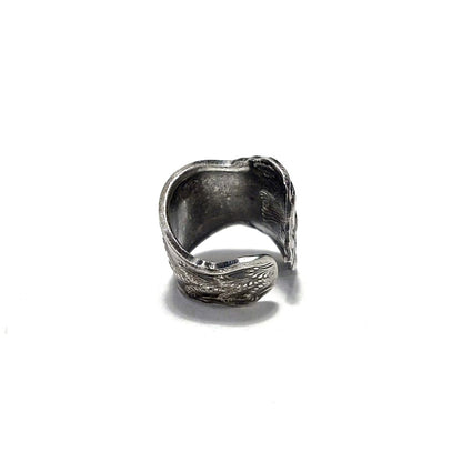 Spoon Ring　No.4920　10号