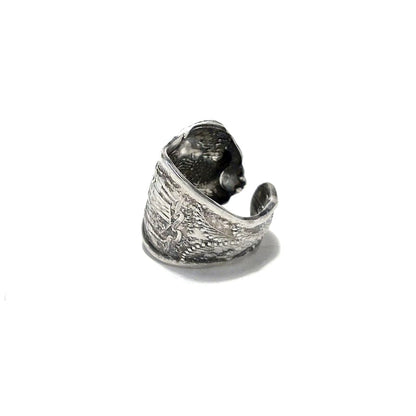 Spoon Ring　No.4921　15号