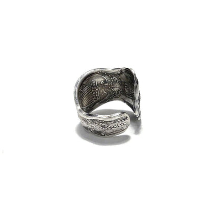 Spoon Ring　No.4921　15号