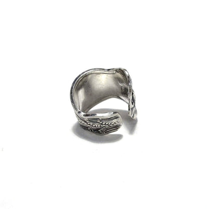 Spoon Ring　No.4922　14号