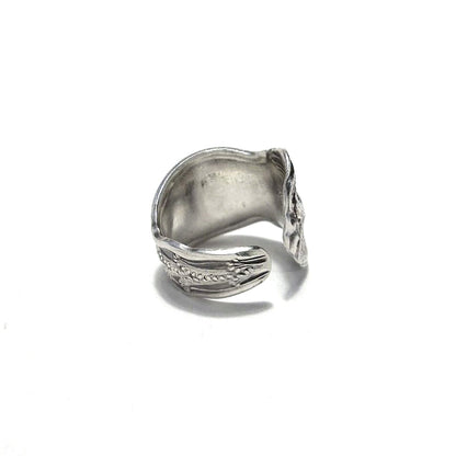 Spoon Ring　No.4929　20号