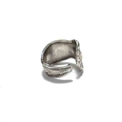 Spoon Ring　No.4930　21号