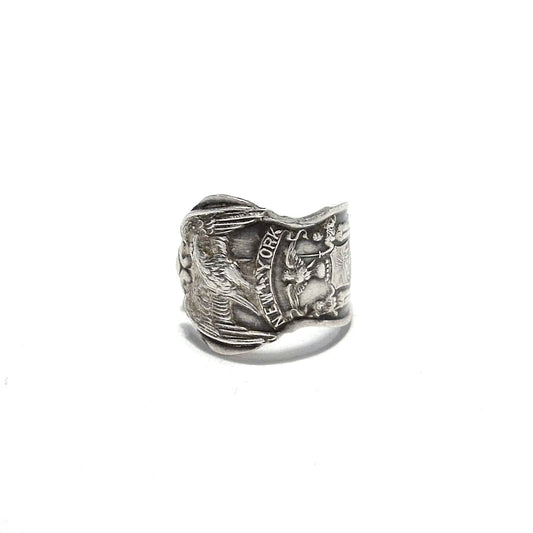Spoon Ring　No.4930　21号