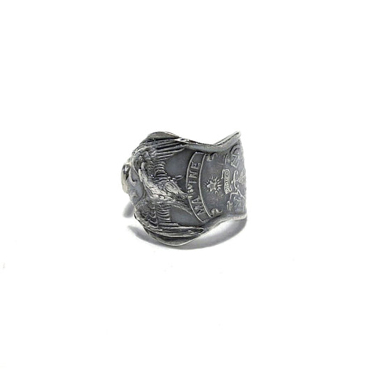 Spoon Ring　No.4931　23号