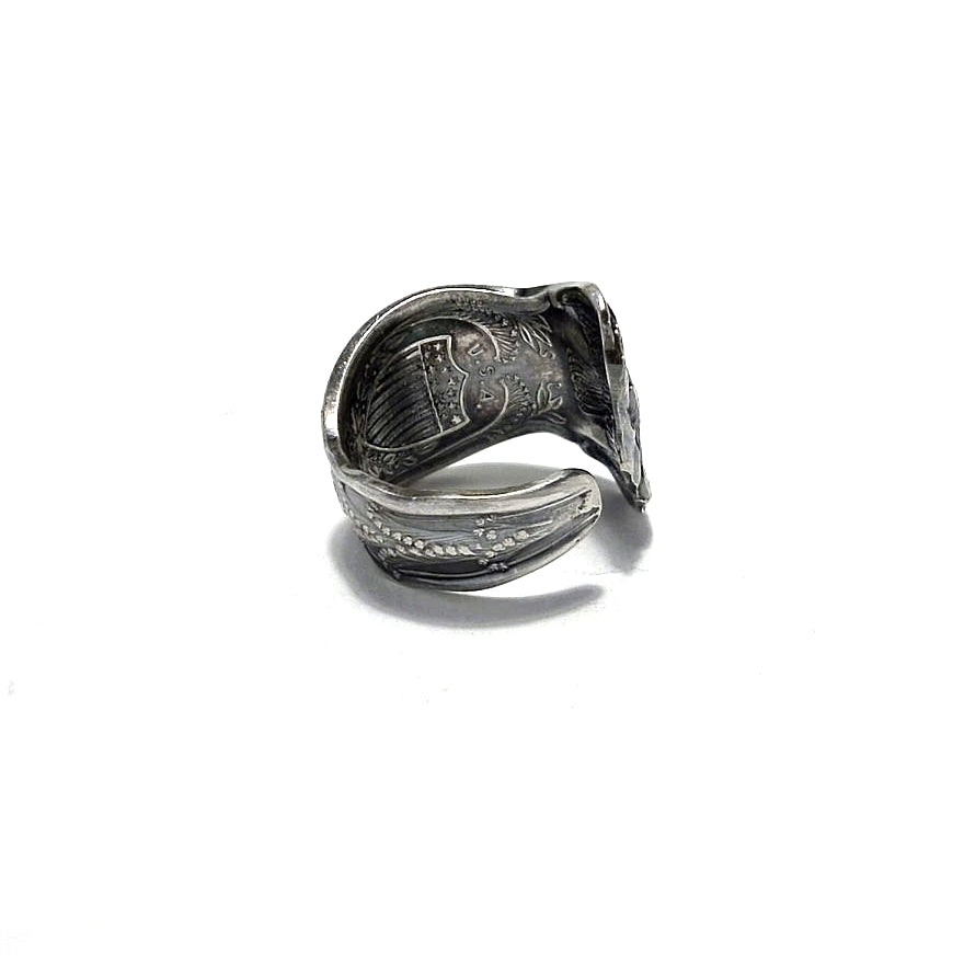 Spoon Ring　No.4931　23号