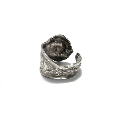 Spoon Ring　No.4933　23号