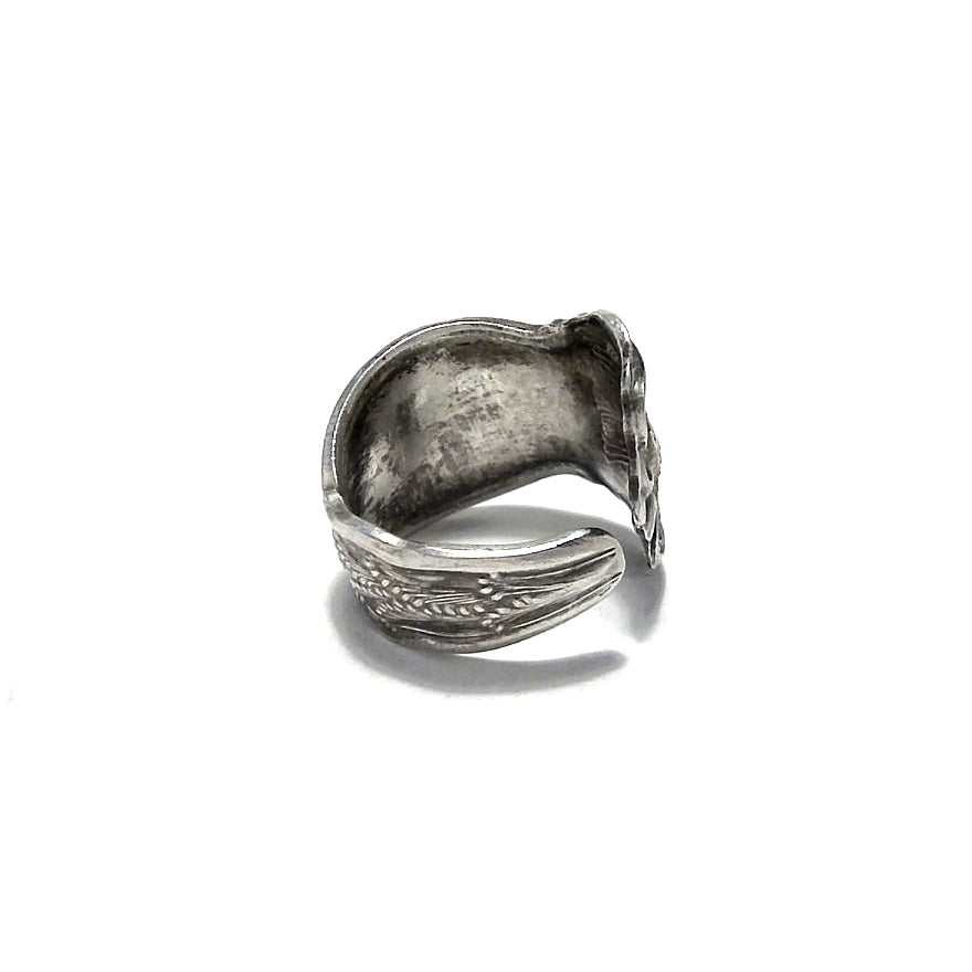 Spoon Ring　No.4933　23号