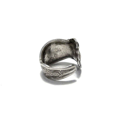 Spoon Ring　No.4933　23号