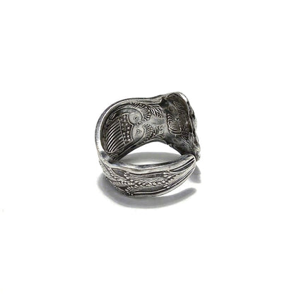Spoon Ring　No.4936　23号