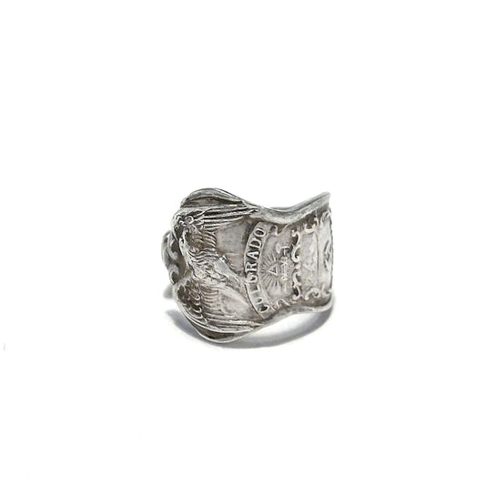Spoon Ring　No.4936　23号