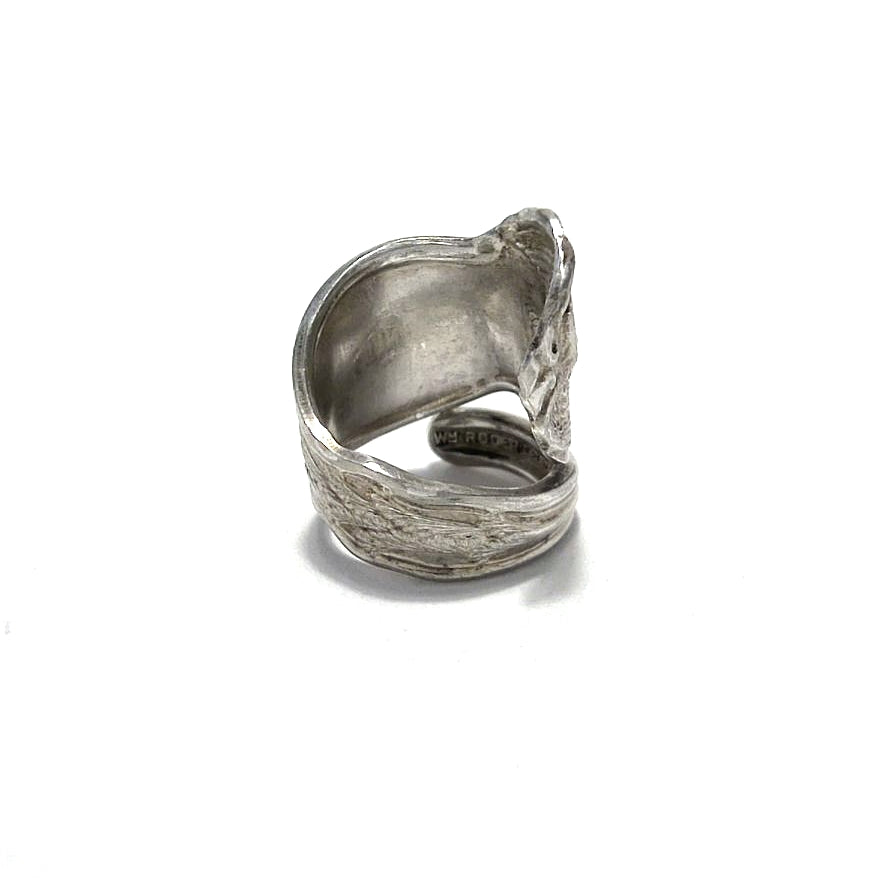 Spoon Ring　No.4940　14号