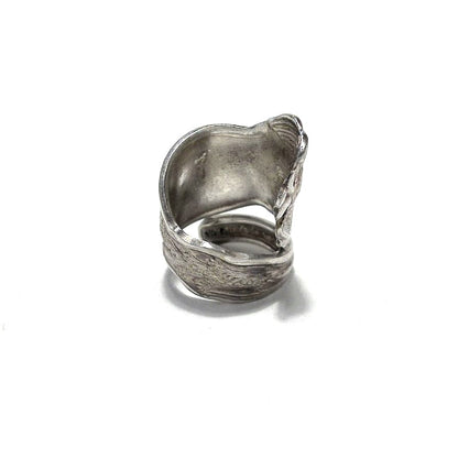 Spoon Ring　No.4942　10号