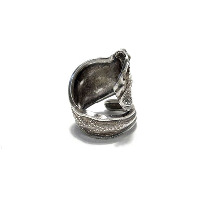 Spoon Ring　No.4943　11号