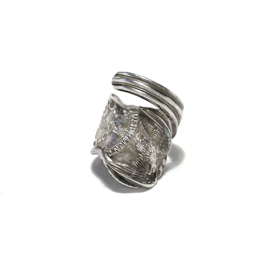 Spoon Ring　No.4943　11号