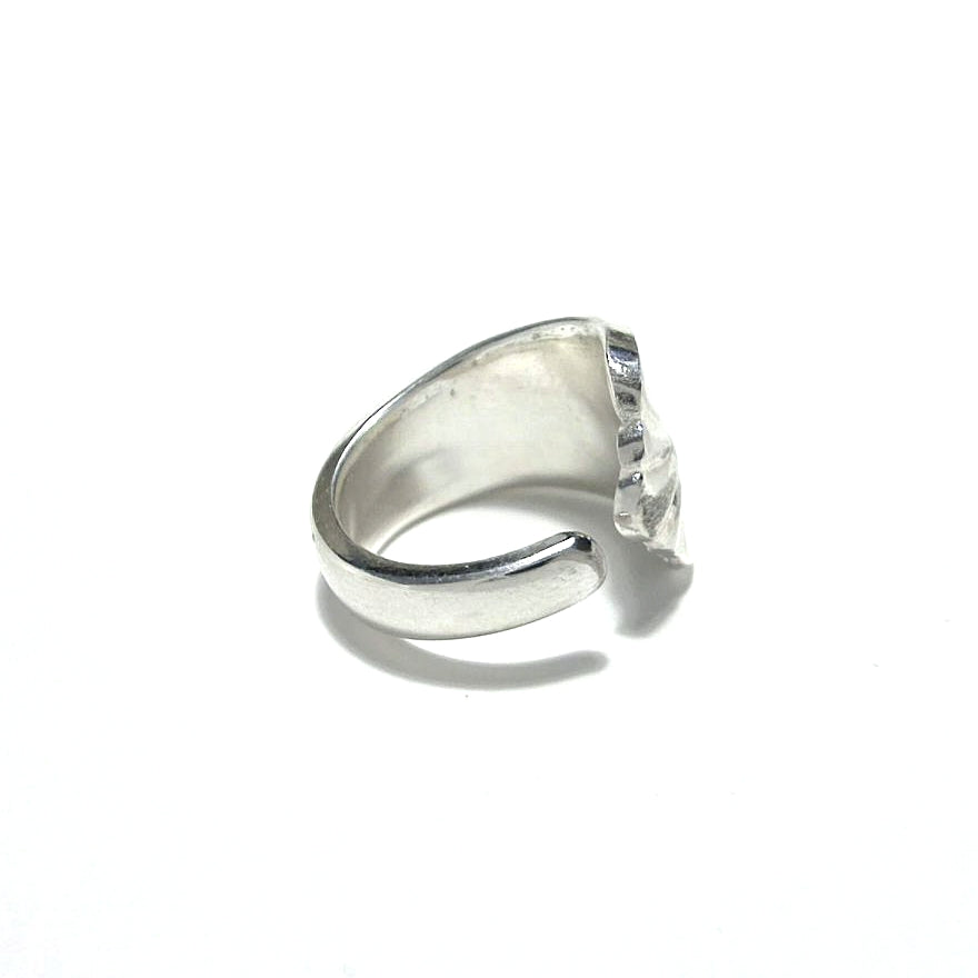 Spoon Ring　No.7194　21号