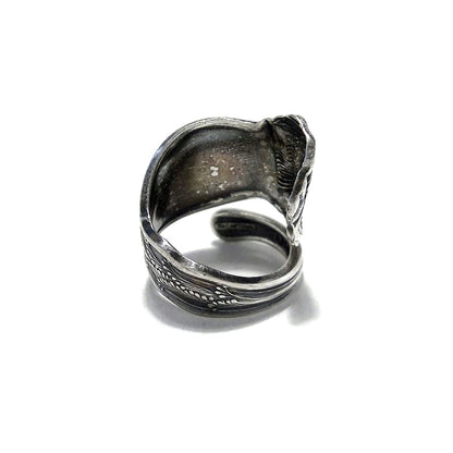 Spoon Ring　No.4956　22号
