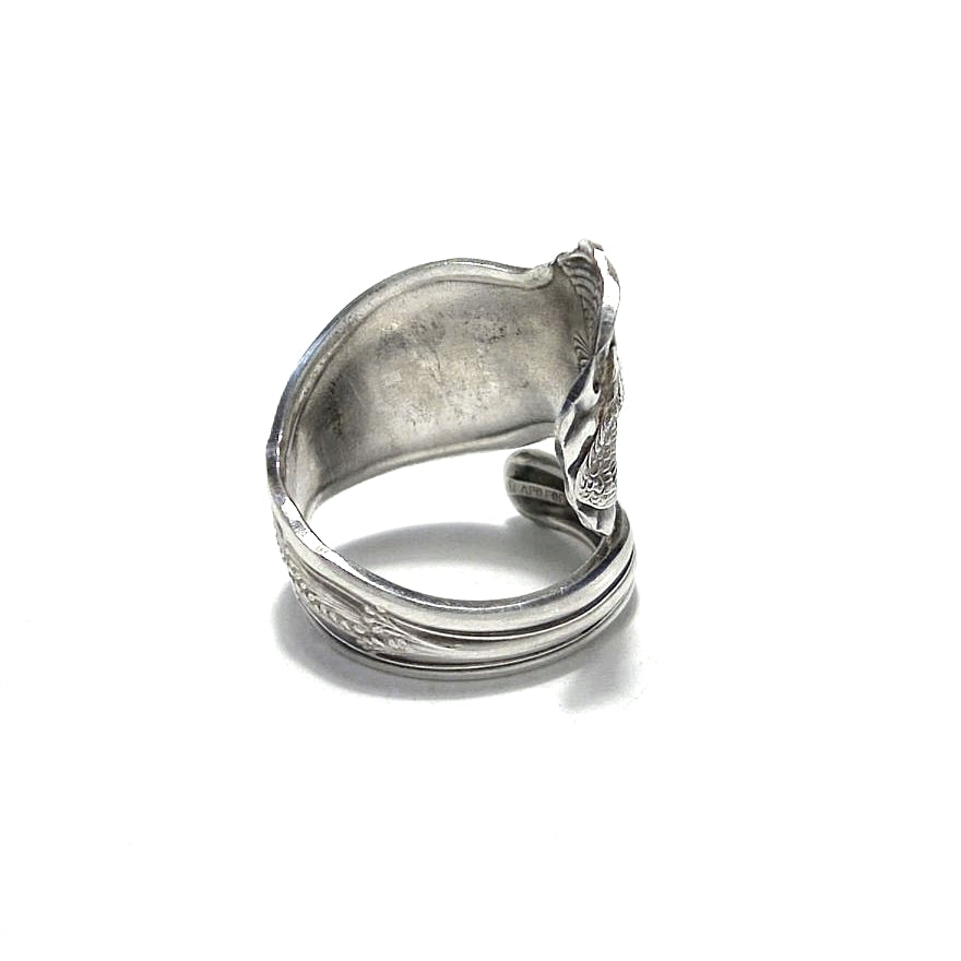 Spoon Ring　No.4958　23号