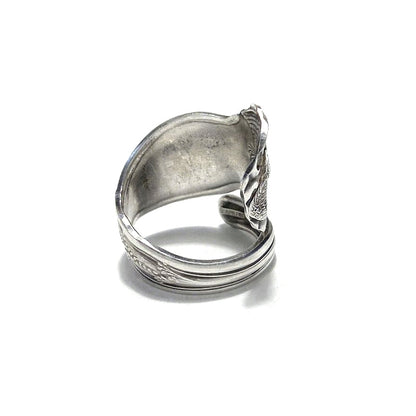 Spoon Ring　No.4958　23号