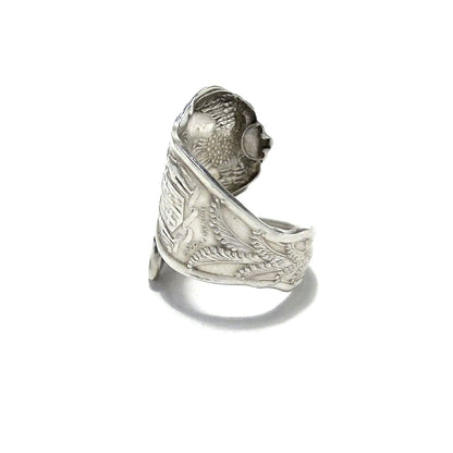 Spoon Ring　No.4960　23号