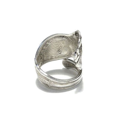 Spoon Ring　No.4960　23号