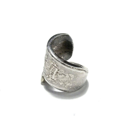 Spoon Ring　No.4963　15号