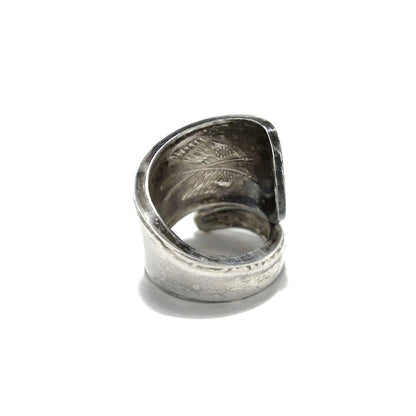 Spoon Ring　No.4963　15号