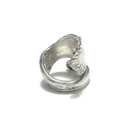 Spoon Ring　No.4971　17号
