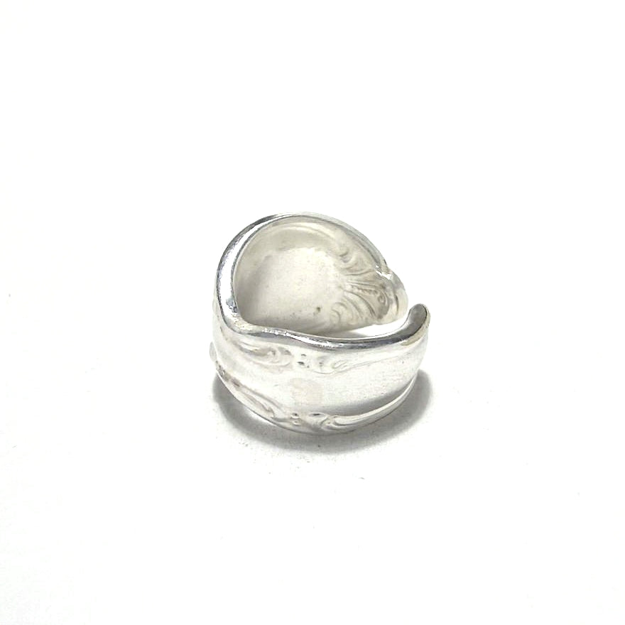 Spoon Ring　No.7462　13号