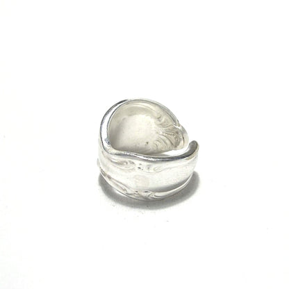 Spoon Ring　No.7462　13号
