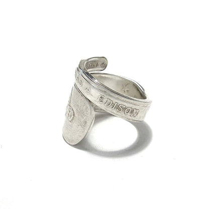 Spoon Ring　No.4979　21号