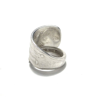 Spoon Ring　No.4979　21号