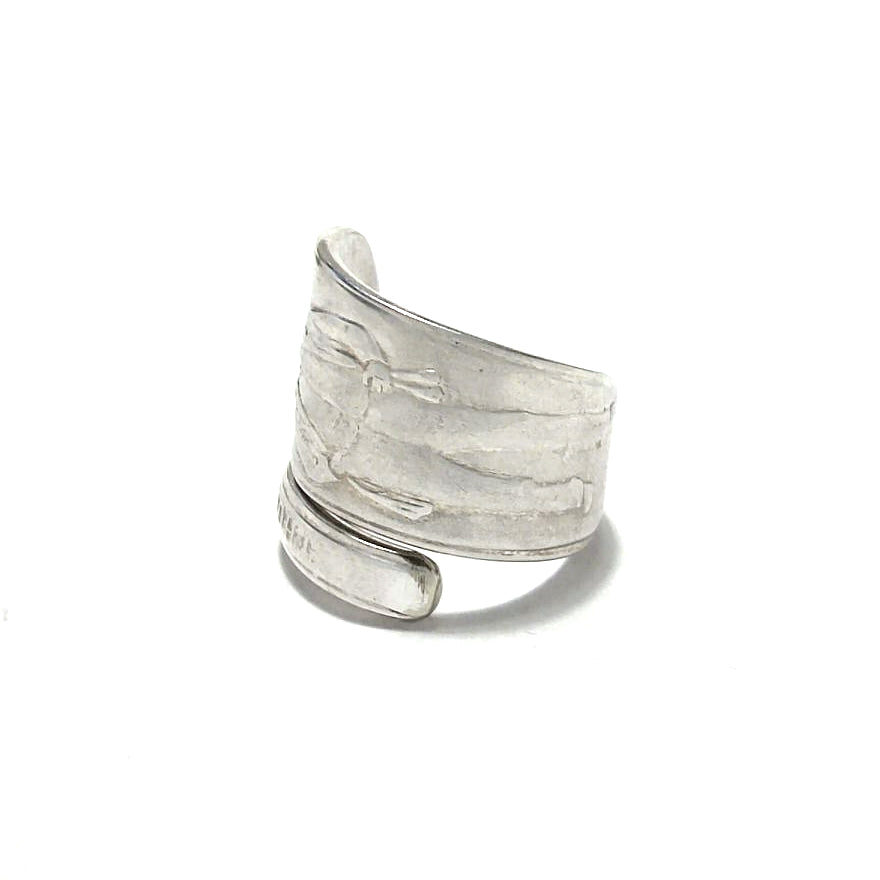 Spoon Ring　No.4979　21号