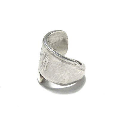Spoon Ring　No.4980　22号