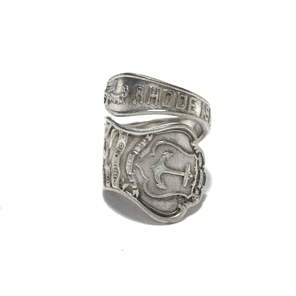Spoon Ring　No.4983　23号