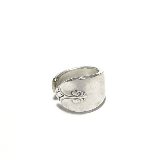 Spoon Ring　No.7472　13号