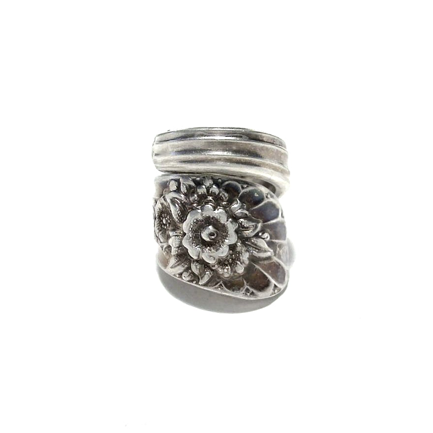 Spoon Ring　No.4986　11号