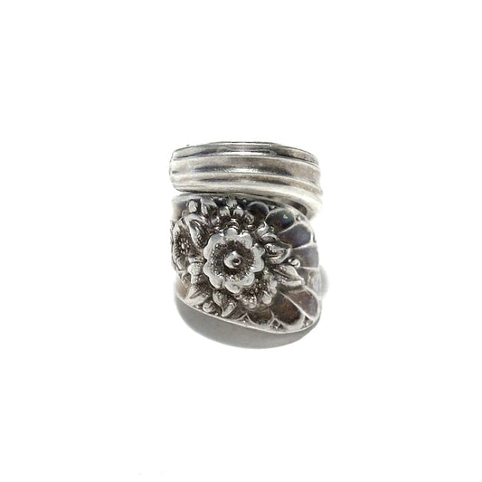 Spoon Ring　No.4986　11号