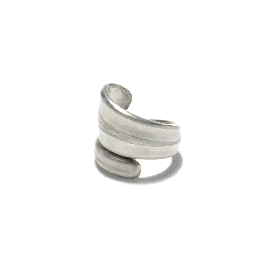 Spoon Ring　No.4987　11号
