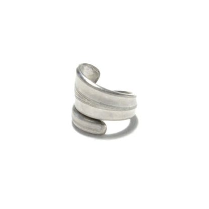 Spoon Ring　No.4987　11号