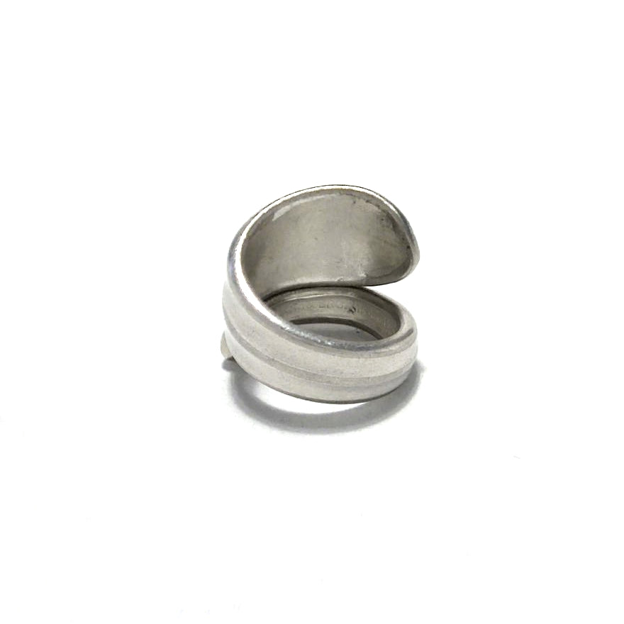 Spoon Ring　No.4987　11号