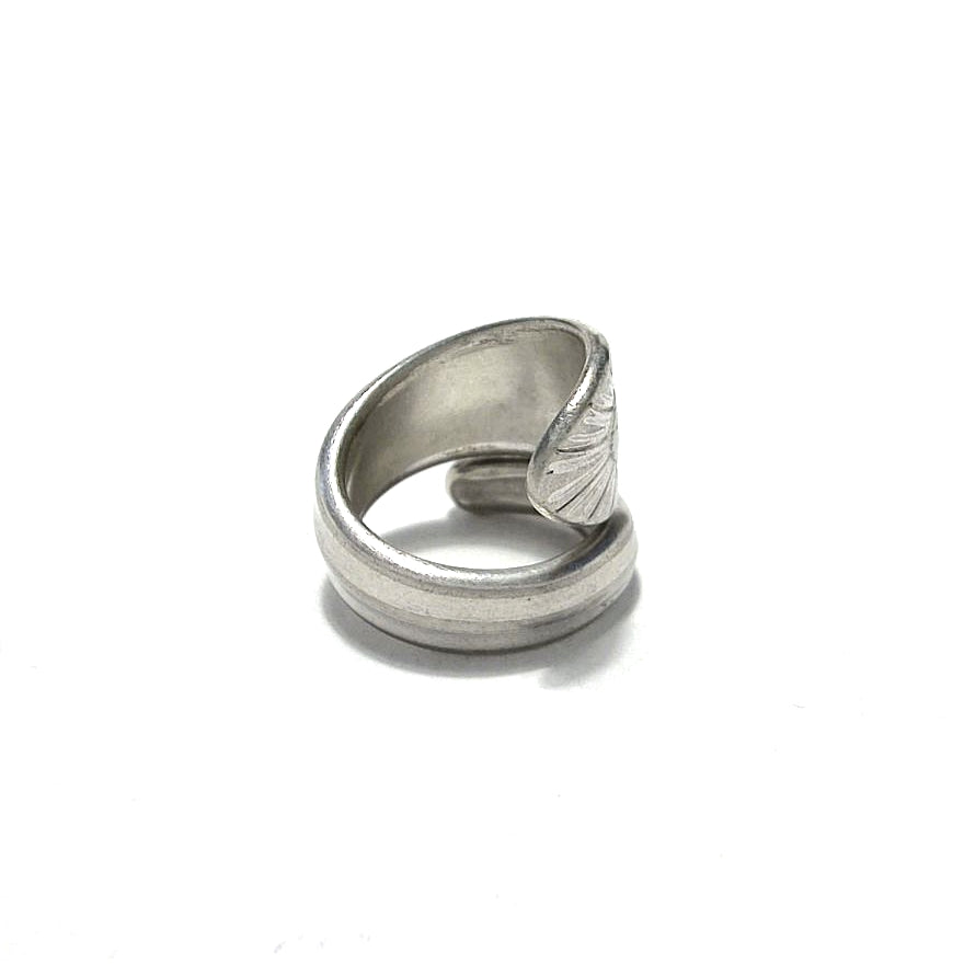 Spoon Ring　No.4987　11号