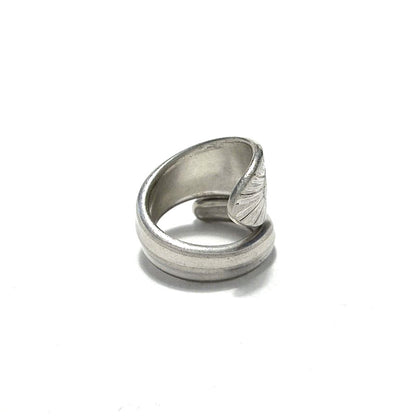 Spoon Ring　No.4987　11号