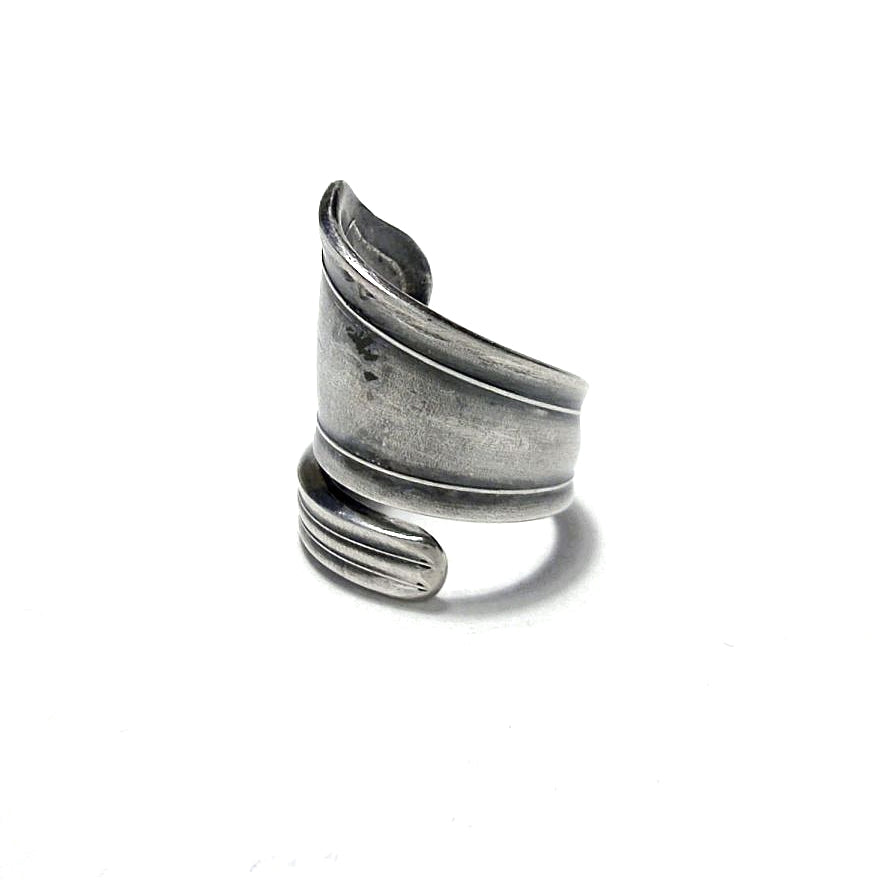 Spoon Ring　No.4989　11号