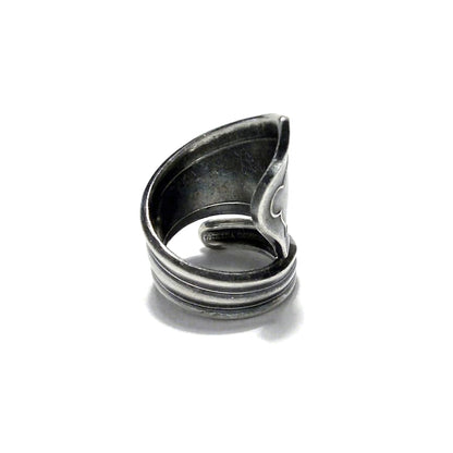 Spoon Ring　No.4989　11号