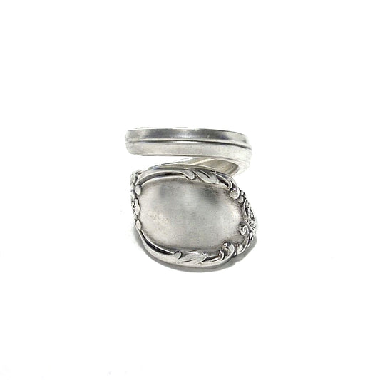Spoon Ring　No.4990　11号