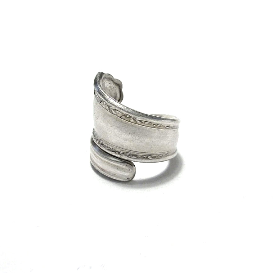 Spoon Ring　No.4991　11号