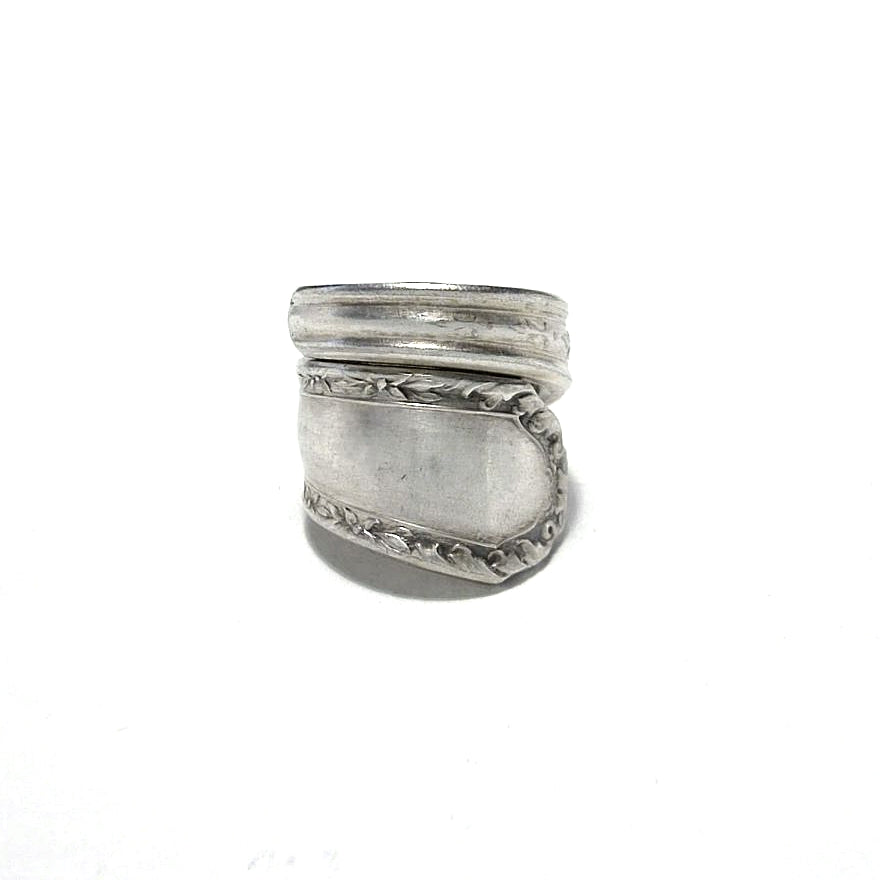 Spoon Ring　No.4991　11号