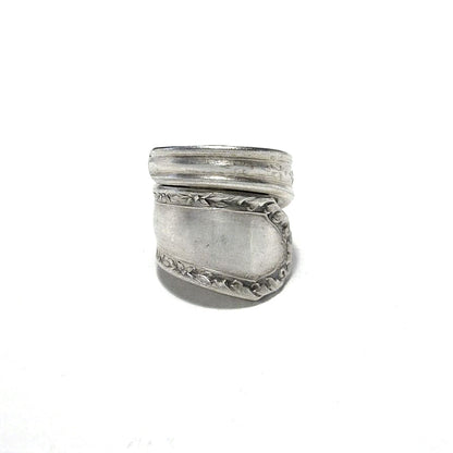 Spoon Ring　No.4991　11号