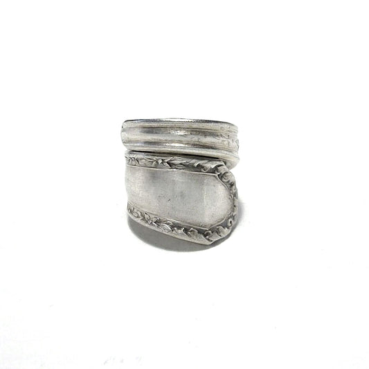 Spoon Ring　No.4991　11号