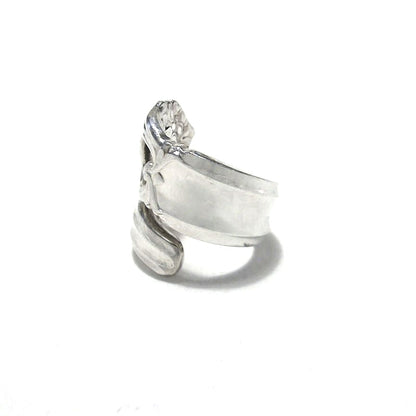 Spoon Ring　No.4992　11号